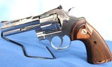 COLT PYTHON .357MAG PYTHON-SP4WTS - 11 of 20