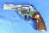 COLT PYTHON .357MAG PYTHON-SP4WTS - 2 of 20