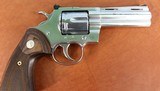 COLT PYTHON .357MAG PYTHON-SP4WTS - 18 of 20