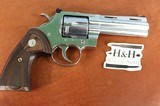 COLT PYTHON .357MAG PYTHON-SP4WTS - 15 of 20