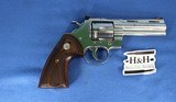 COLT PYTHON .357MAG PYTHON-SP4WTS - 3 of 20