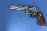 COLT PYTHON .357MAG PYTHON-SP6WTS - 6 of 20
