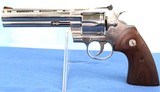 COLT PYTHON .357MAG PYTHON-SP6WTS - 11 of 20