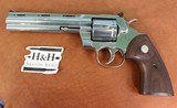 COLT PYTHON .357MAG PYTHON-SP6WTS - 1 of 20