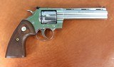 COLT PYTHON .357MAG PYTHON-SP6WTS - 4 of 20