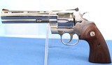 COLT PYTHON .357MAG PYTHON-SP6WTS - 12 of 20