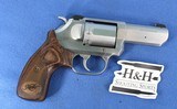 KIMBER K6S DASA .357 MAG 3400016 - 20 of 20