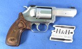 KIMBER K6S DASA .357 MAG 3400016 - 3 of 20