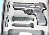 IWI JERICO II 941 9MM ORIG CASE, 2 MAGS - 5 of 20