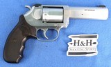 KIMBER K6S DASA COMBAT .357 MAG 3400031 - 3 of 20