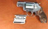 KIMBER K6S DASA .357 MAG 3400021