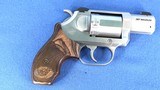 KIMBER K6S DASA .357 MAG 3400021 - 16 of 20