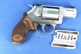 KIMBER K6S DASA .357 MAG 3400021 - 15 of 20