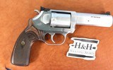 KIMBER K6S DASA TARGET .357 MAG 3700621 - 13 of 20