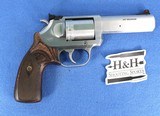 KIMBER K6S DASA TARGET .357 MAG 3700621 - 3 of 20