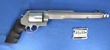 SMITH & WESSON 500 PC HUNTER .500 S&W 170231S - 20 of 20