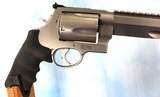 SMITH & WESSON 500 PC HUNTER .500 S&W 170231S - 12 of 20