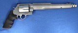 SMITH & WESSON 500 PC HUNTER .500 S&W 170231S - 15 of 20