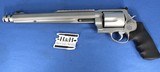 SMITH & WESSON 500 PC HUNTER .500 S&W 170231S - 19 of 20