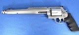 SMITH & WESSON 500 PC HUNTER .500 S&W 170231S