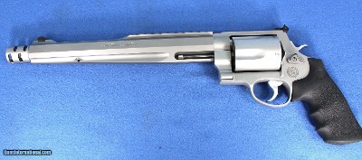 SMITH & WESSON 500 PC HUNTER .500 S&W 170231S