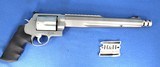 SMITH & WESSON 500 PC HUNTER .500 S&W 170231S - 14 of 20