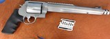 SMITH & WESSON 500 PC HUNTER .500 S&W 170231S - 5 of 20