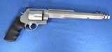 SMITH & WESSON 500 PC HUNTER .500 S&W 170231S - 2 of 20