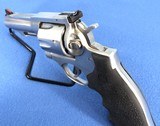 RUGER REDHAWK 4.2