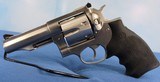 RUGER REDHAWK 4.2