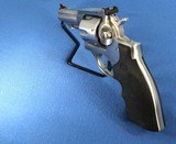 RUGER REDHAWK 4.2