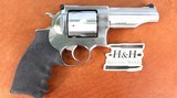 RUGER REDHAWK 4.2