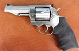 RUGER REDHAWK 4.2