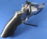 RUGER REDHAWK 4.2