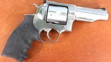 RUGER REDHAWK 4.2