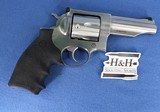 RUGER REDHAWK 4.2