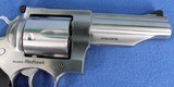 RUGER REDHAWK 4.2