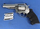 RUGER REDHAWK 4.2