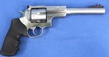 RUGER REDHAWK .44 MAG 05501 - 4 of 20