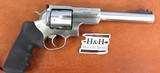 RUGER REDHAWK .44 MAG 05501 - 18 of 20