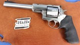 RUGER REDHAWK .44 MAG 05501 - 11 of 20