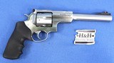 RUGER REDHAWK .44 MAG 05501 - 3 of 20