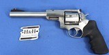 RUGER REDHAWK .44 MAG 05501 - 1 of 20