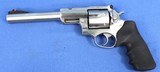 RUGER REDHAWK .44 MAG 05501 - 2 of 20