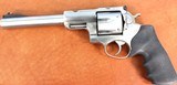 RUGER REDHAWK .44 MAG 05501 - 13 of 20