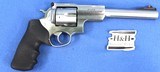 RUGER REDHAWK .44 MAG 05501 - 20 of 20