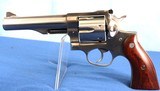 RUGER REDHAWK .44 MAG 5043 - 8 of 20