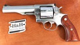 RUGER REDHAWK .44 MAG 5043 - 17 of 20