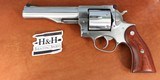 RUGER REDHAWK .44 MAG 5043 - 16 of 20