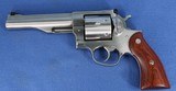 RUGER REDHAWK .44 MAG 5043 - 2 of 20